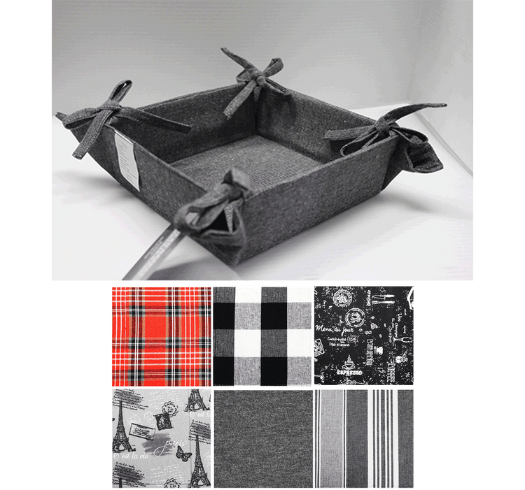 Bread Basket
