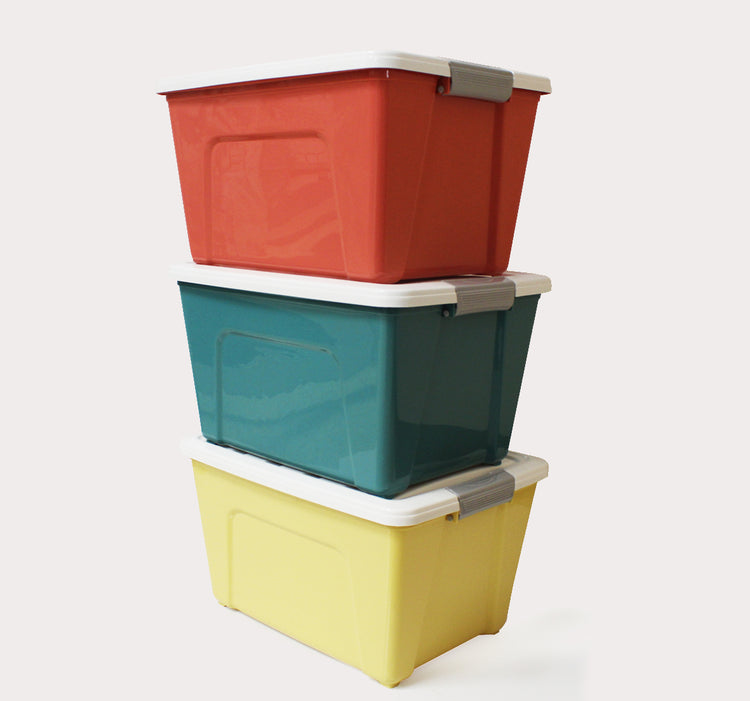 Colour Storage Box