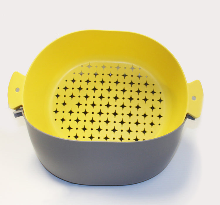 Strainer