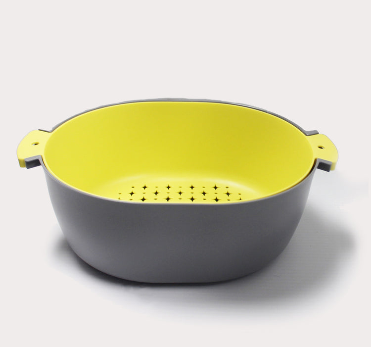 Strainer