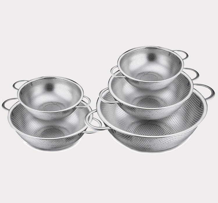 Stainless Colander