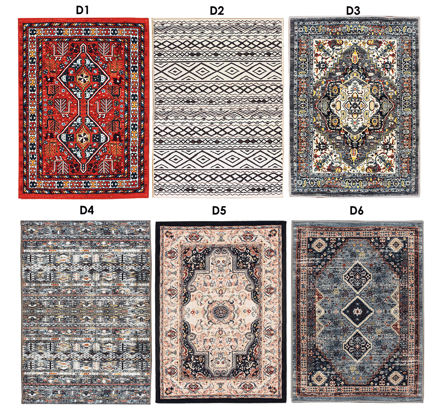 Verna Microfiber Rug Verona Rug – Home Aesthetics