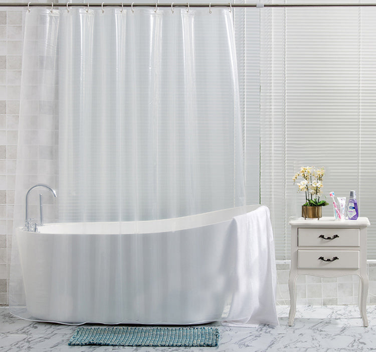 Regular Shower Curtain Liner